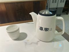 -春家·非遗手工小吃(徐汇万科广场店)