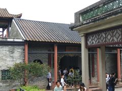 -东莞市可园博物馆