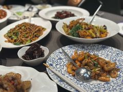 -望乡楼上海菜(日月光店)