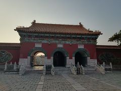-北陵公园