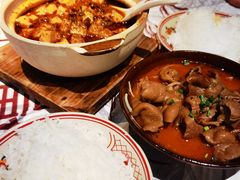 -耙吉吉川味小酒馆(本地人回头店)