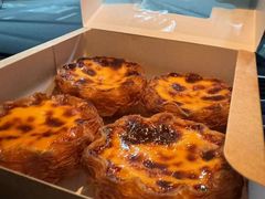 -工匠面包(壹方店)