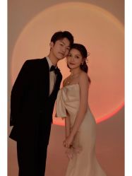 -你好晴天·目的地婚礼