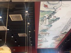 -茶颜悦色(坡子街幽兰阁店)
