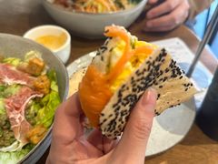 -Wagas(凤凰汇店)