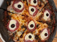 -城市大道红炉披萨烘焙坊