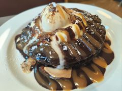 -Pancakes on the rocks(冲浪者天堂店)
