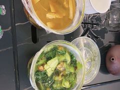 -外婆人家(软件园店)