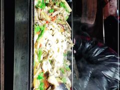 -蘭奢雅集·江浙菜(青山江滩店)