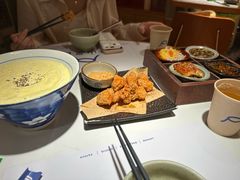 奶油咖喱乌冬-火山屋台(新街口创始店)