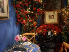 -第101座花园餐厅(湖滨88店)