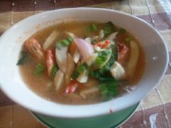 -Cafe de Thaan Aoan