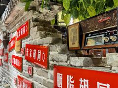 -京味斋·北京烤鸭(北京南站洋桥店)
