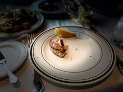 -Wolfgang’s Steakhouse 沃夫冈牛排馆(上海白玉兰广场店)