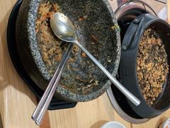 -24 新村雪浓汤(长白山烤肉店)