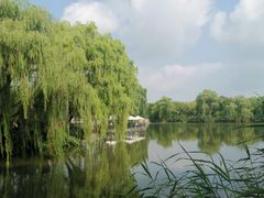 -稻香湖景欢乐岛温泉城堡