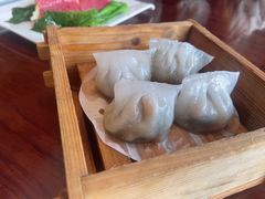 潮州粉果-彩景大酒楼(万泰新天地店)