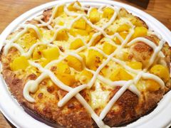 -City1+1城市比萨·意面(桂林路店)