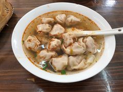 -黄家馄饨(铁心桥店)