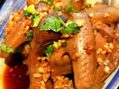 沙姜乳鸽-百利鸽王(紫薇路店)