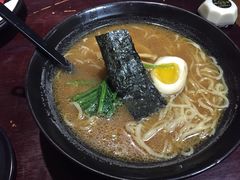 -胜代日本料理(云程巷小区店)