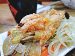 -老白家面馆(测绘东路总店)