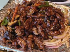 -添福来墨鱼饺子 · 海鲜东北菜(大连星海·黄浦路店)