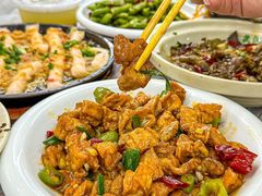 -小民大排档(马场角横路店)