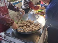 -六广门毛阿姨糯米饭