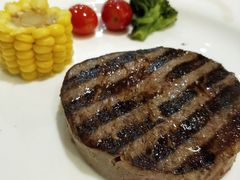 -斗牛士牛排餐厅(嘉里汇店)