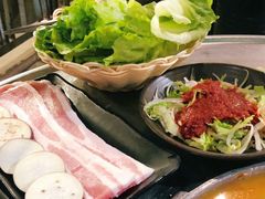 五花肉-喜来稀肉(金巴利道店)