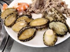 -尚宴牛特鲜自助(太原街万达店)