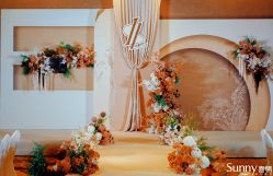 -Sunny喜铺婚礼定制·求婚策划