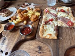 -BUND·FIVE外滩5号(天际店)