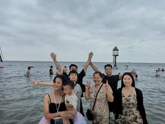 -启东恒大海上威尼斯酒店