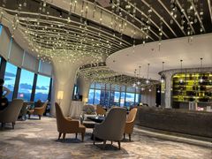 -三迪希尔顿酒店·星空酒廊