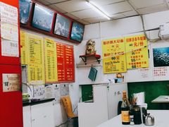 -明呈黄鱼面馆(斜土路店)