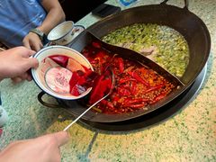 -鸿姐老火锅(龙阳店)