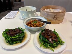 -鼎泰丰(渔阳店)