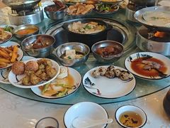 -柳沟豆腐宴69号福豆堂