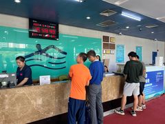 -上海大学生体育中心游泳馆(松江店)