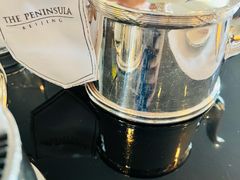 -王府半岛酒店·大堂茶座