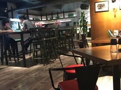 大堂-JINNS锦时 steak&pizza(浸信会礼拜堂旧址店)