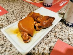 -南京大牌档(香港广场店)