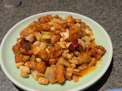 -真地道京味府·鲜橙烤鸭·北京菜(朝外大街东大桥店)