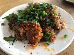 -周记翘脚牛肉