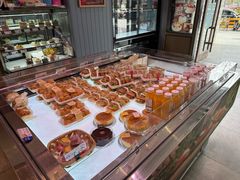 -巴黎贝甜(望京信万店)