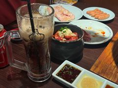 -蒜香焼肉PURUSHIN(马场路店)