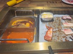 -蒙肥羊·酸汤潮牛·鲜牛肉火锅烤肉自助(岗顶店)