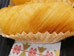 榴蓮素-点都德(皇岗村店)
